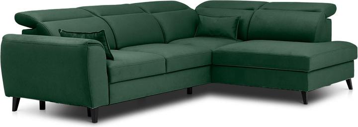 Produktbild ELTAP Noble (Ecksofa, 4-Sitzer, Bettsofa)