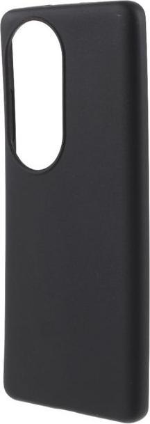 Actual product image MU Classic Softcase TPU Series (Huawei P50 Pro)