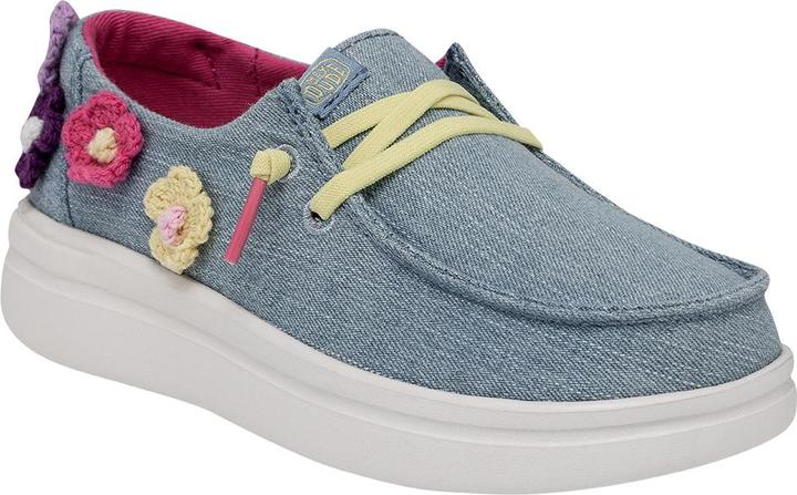 Actual product image Hey Dude Wendy Rise (31)