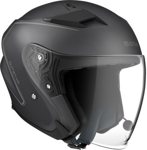 Actual product image Sena Outstar (63 - 64 cm, XL)