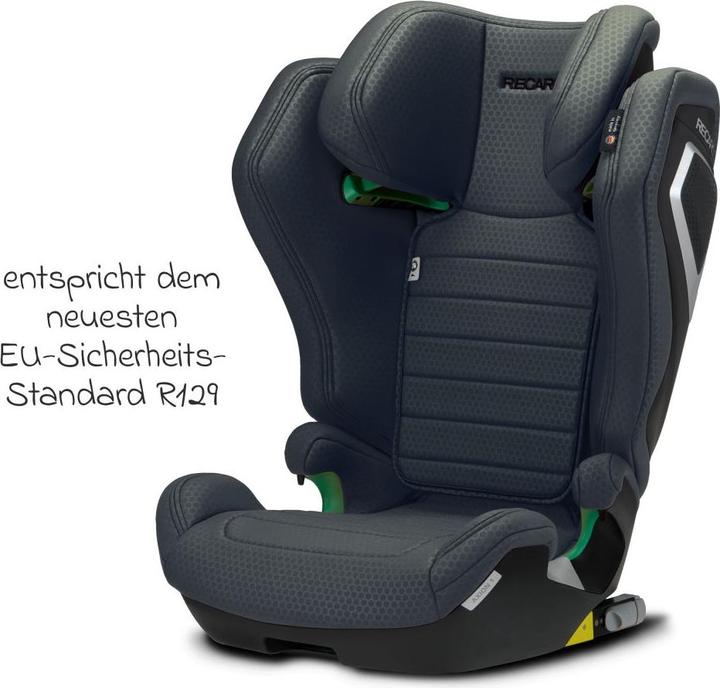 Image du produit RECARO Axion 1 (Siège pour enfant, Norme ECE R129/i-Size)