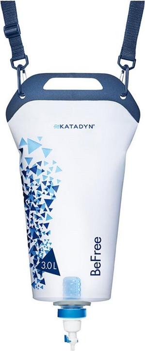 Produktbild Katadyn Gravity BeFree