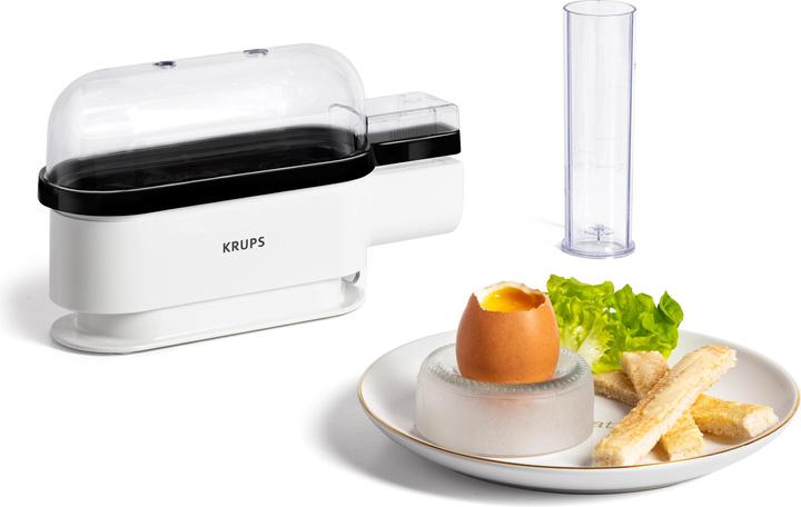 Produktbild Krups EG 234115 Ovomat Trio