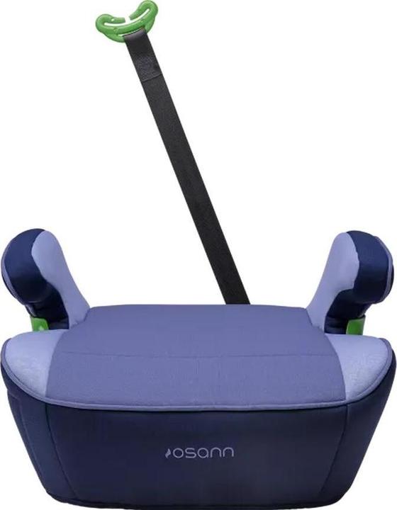 Actual product image Osann Junior Isofix belt fix (Booster seat, ECE R129/i-Size Standard)