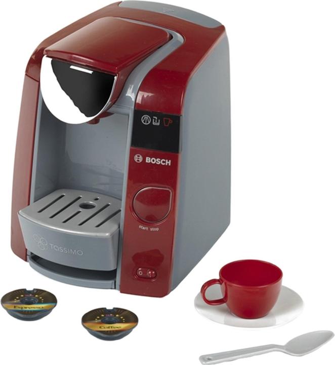 Cafetière Bosch Tassimo