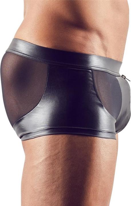 Produktbild Svenjoyment Pants Powernet & Wetlook (S)