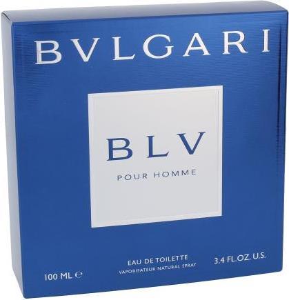 Image du produit Bulgari Blv (Eau de toilette, 100 ml)