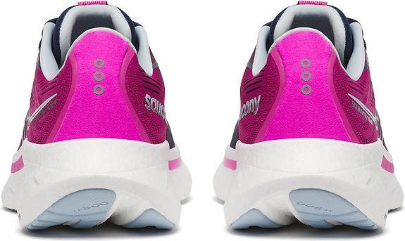 Actual product image Saucony RIDE 18 (42.5)