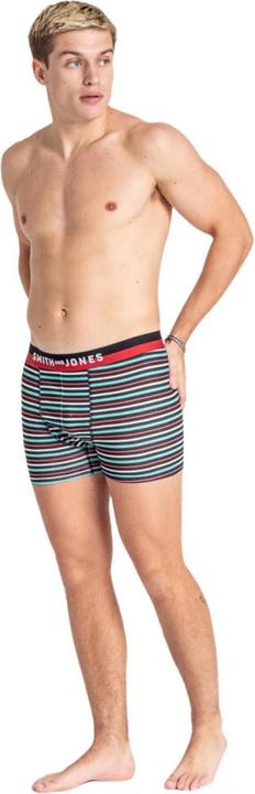 Image du produit Universal Textiles - Boxers TADEN - Homme (S, paquet de 7)
