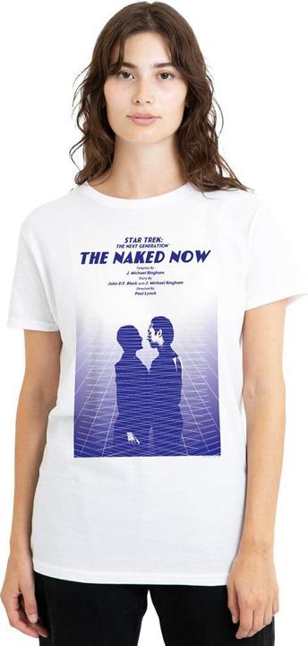 Produktbild The Next Generation Season 1 Episode 3 TShirt (XXL)