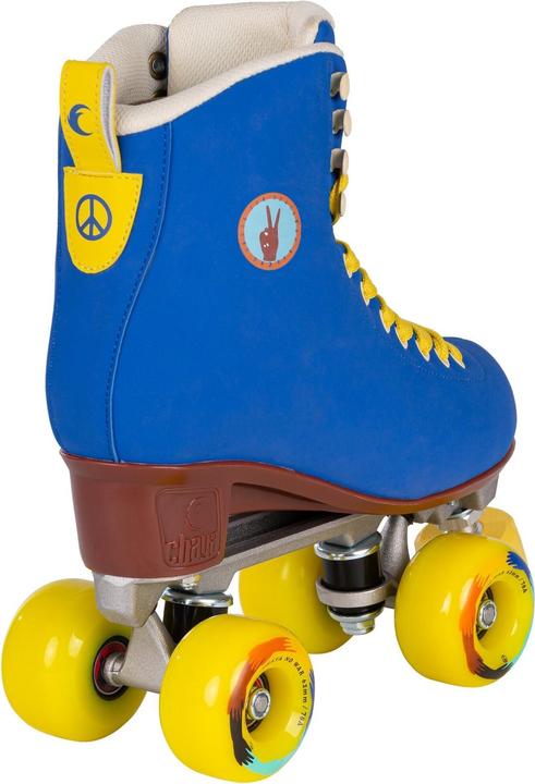 Actual product image Powerslide Chaya Rollerskates (40)