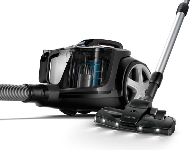 Image du produit Philips PowerPro Expert FC9747/09 cylindre à vide vacuum Dry Bagless