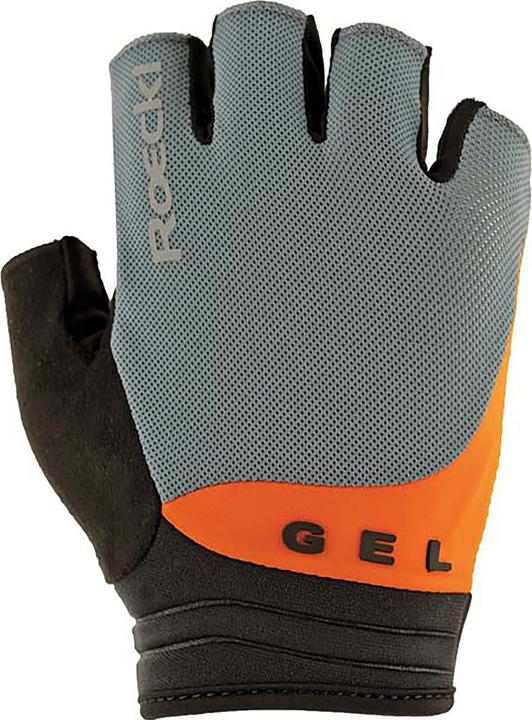 Gris Hurricane, Orange
