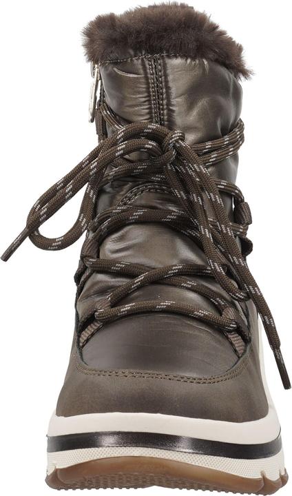 Immagine prodotto Tom Tailor Stiefelette (40)