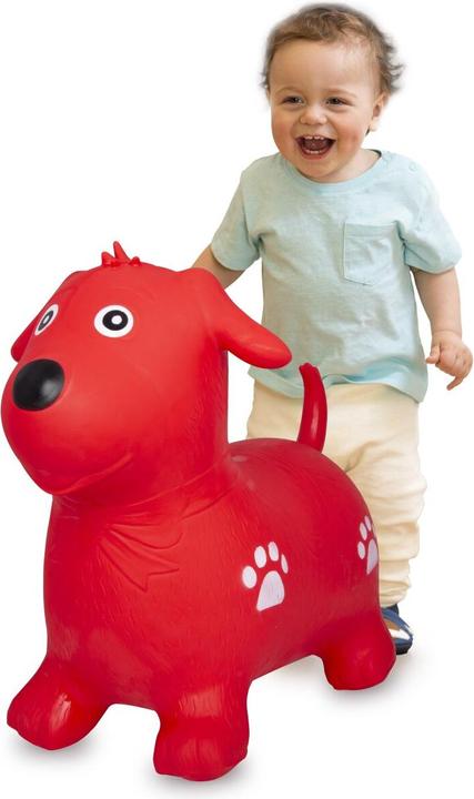 Produktbild Jamara Hund