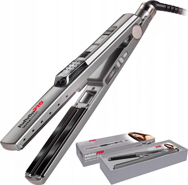 Image du produit BaByliss Pro Ultrasonic Styler (Fer plat)