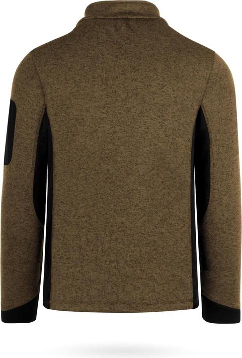 Image du produit Normani Veste polaire tricotée pour homme Wapusk - 1721 (S)