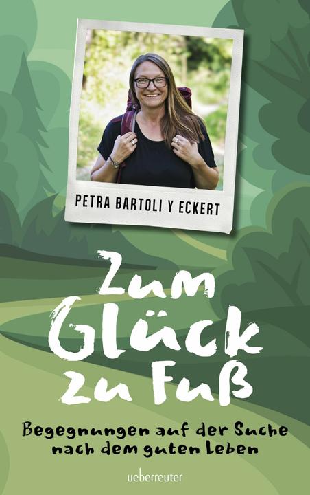 Produktbild Zum Glück zu Fuss