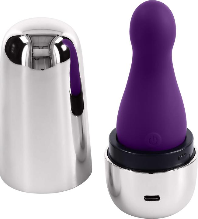 Actual product image Playboy The Jet Set Vibe - Purple