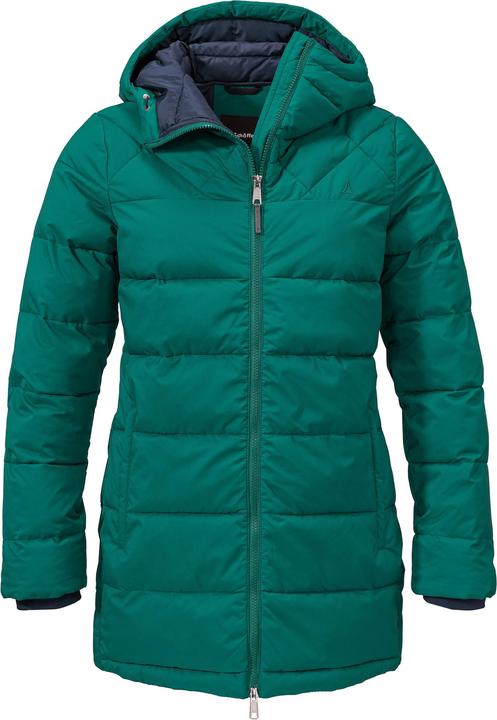 Produktbild Schöffel Winterparka Insulated Boston L (L)