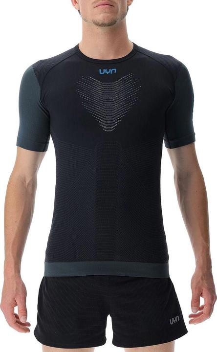 UYN Kurzärmeliges Laufshirt Pb42