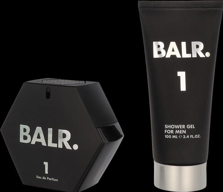 Actual product image Balr. 1