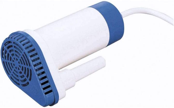 Image du produit Barwig Pompe submersible basse tension BWV088 1 (Pompe des égouts)