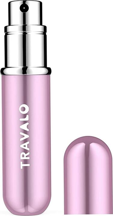 Travalo Classic (Eau de Toilette, 5 ml)