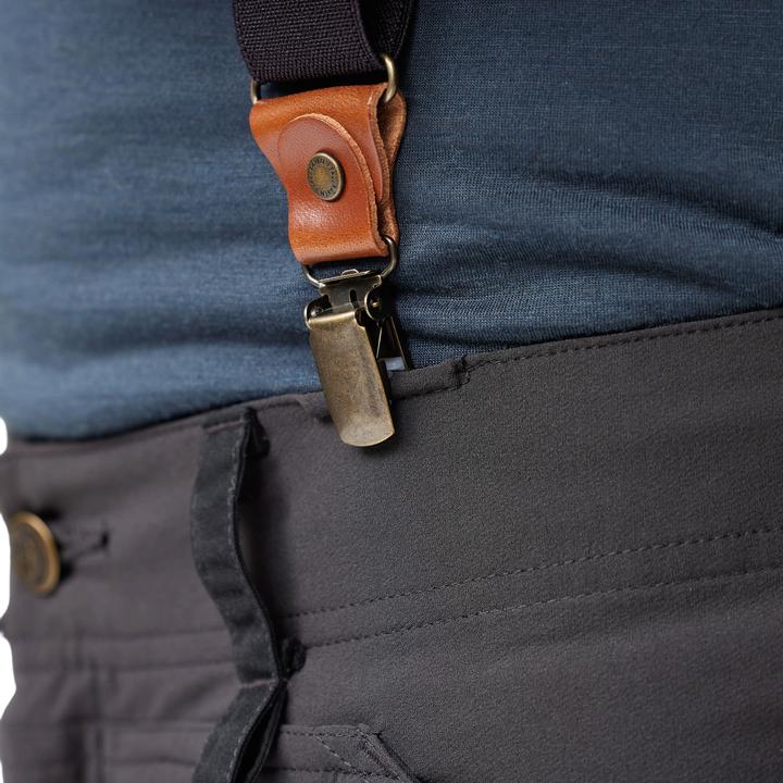 Produktbild Fjällräven Keb Trousers regular (60)