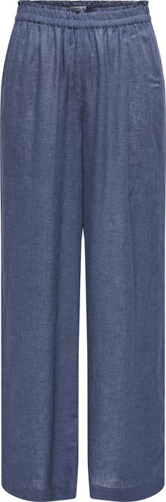 Immagine prodotto Only ONLTOKYO Pantaloni a vita alta e taglio dritto a gamba larga Pantaloni a gamba larga (32)