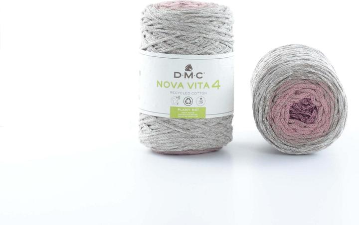 Grigio, rosa chiaro
