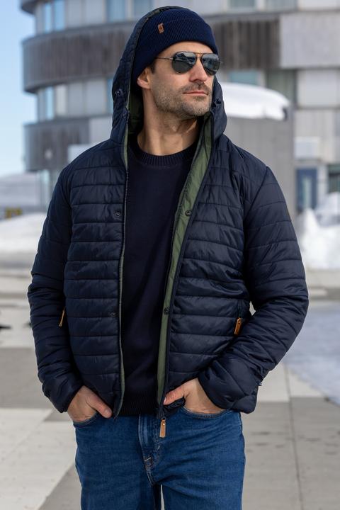 Produktbild Rukka Sinclair Herren Thermo (M)