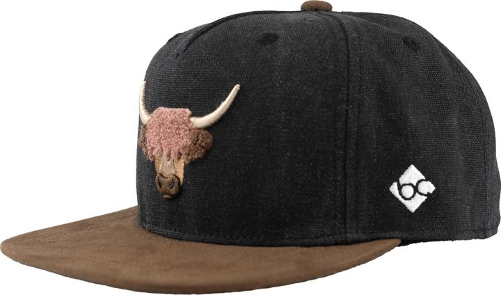 Bavarian Caps Hochlandrind (One Size)