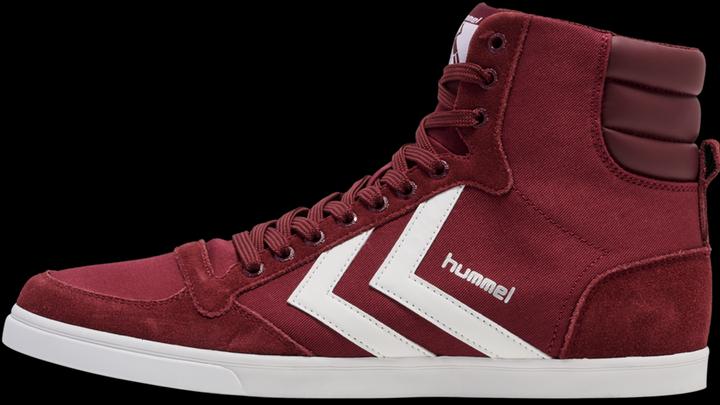 Produktbild hummel Slimmer Stadil High (41)