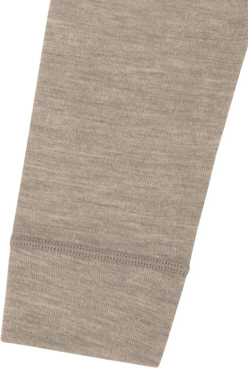 Produktbild Normani 3er Pack Baby Merino Hose Unterhose „Tihoi" - 9509 (80)