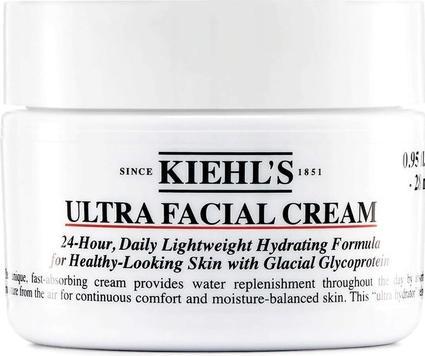 Actual product image Kiehl's Ultra Facial (125 ml, Day cream)