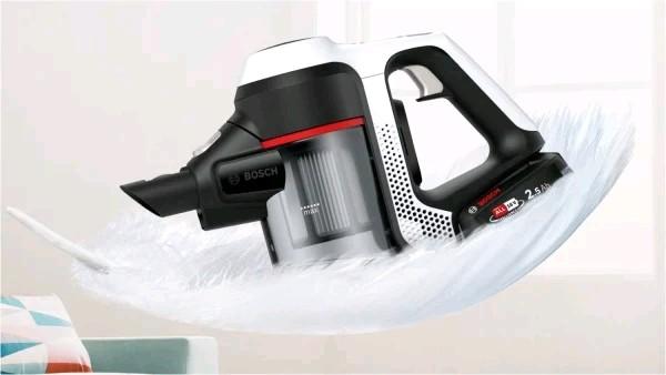 Image du produit Bosch Hausgeräte Unlimited 6, BKS611MTB