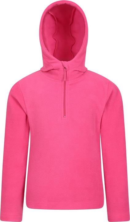 Produktbild Mountain Warehouse Camber II Kapuzenpullover (158)