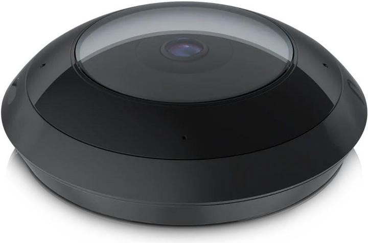Actual product image Ubiquiti Net 5mp Dome Fisheye (1920 x 1920 pixels)