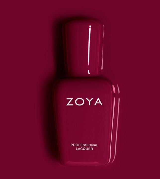 Produktbild Zoya Maggie (Farblack)