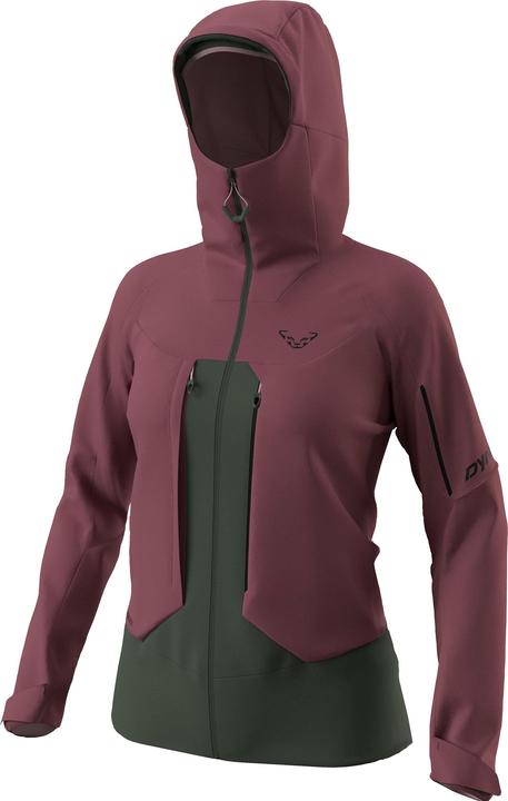 Dark Rose, 5560