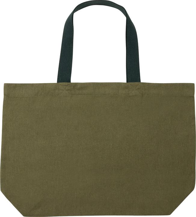 Xd Collection Tragetasche Impact Aware L Recyceltes Zelttuch (27 l)