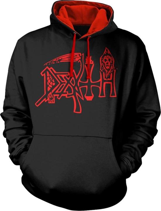 Death Scream Bloody Gore (Hoodie) (M)