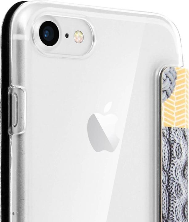 Image du produit Akashi Peace & Love (Apple iPhone SE (3ème génération))