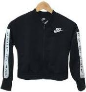 Produktbild Nike Sportswear Big Kids" (Gir Black/White XS (XS)