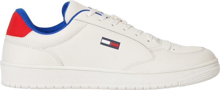 Actual product image Tommy Hilfiger Tommy Jeans City Leather Cupsole - 55399 (41)
