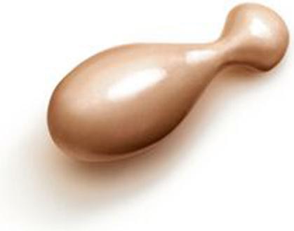 Actual product image Clarins Milky Boost Capsules (03.5)