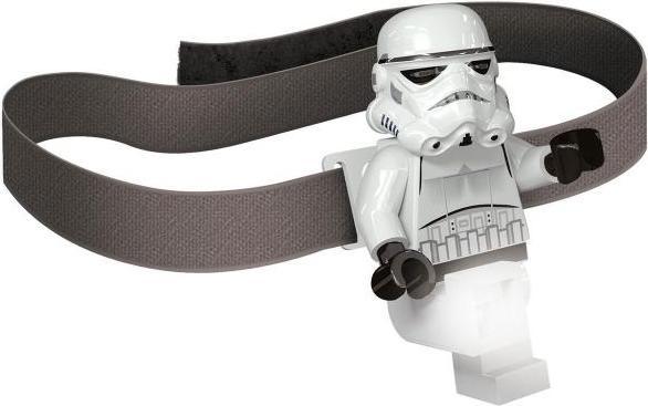 Produktbild Euromic LEGO - Star Wars - Headlight - Stormtrooper (4005417-HE12)