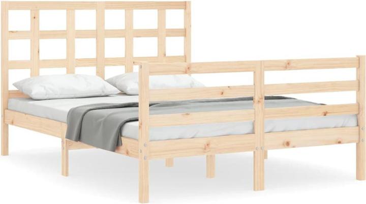 Actual product image VidaXL Azura (120 x 200 cm)