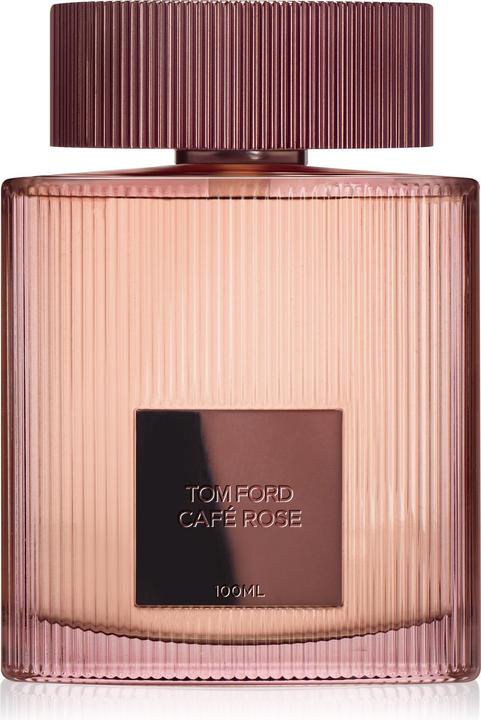 Produktbild Tom Ford CafÃ© Rose (Eau de Parfum, 100 ml)